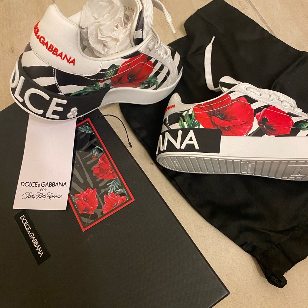 DOLCE&GABBANA's
